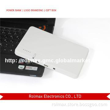 best universal portable power bank 30000 mah